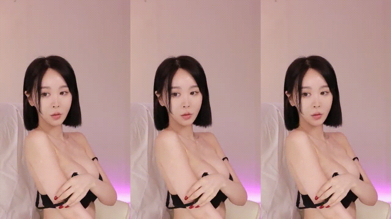 BJ베리  [엉오일_엉싸] 미리보기 1