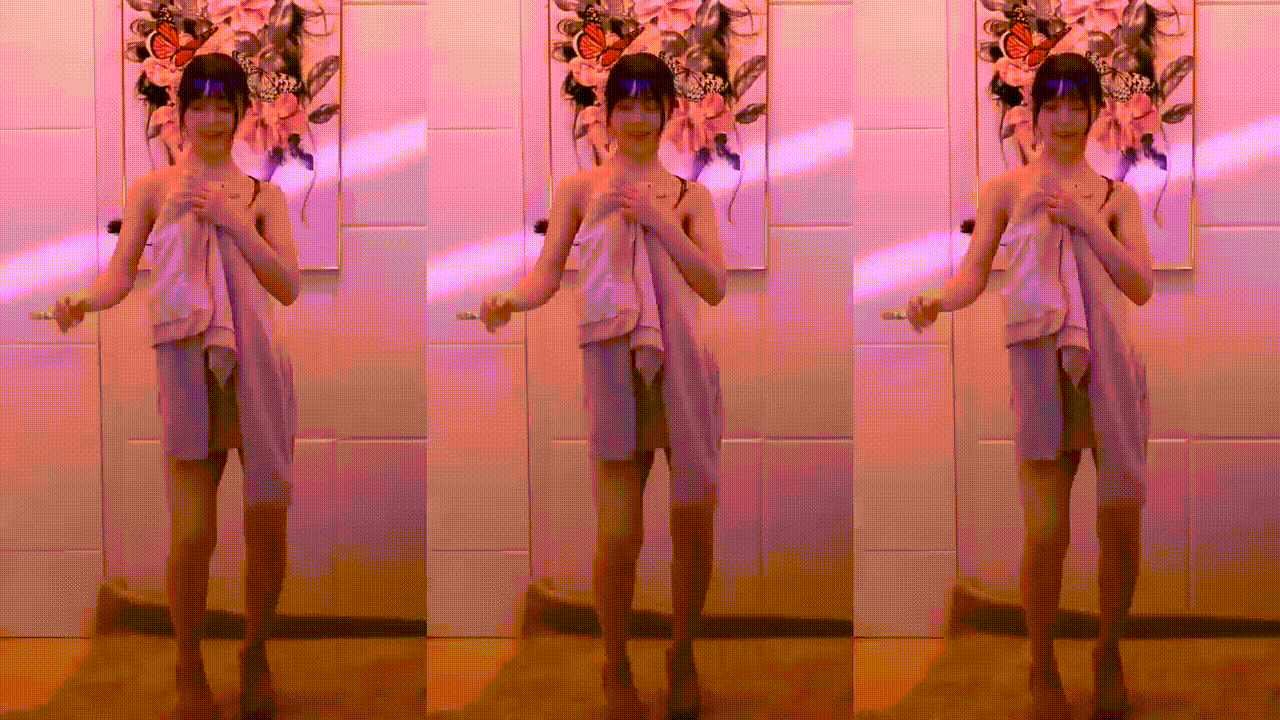 모델_몸매_슬랜더 BJ고이나NA 미리보기 1