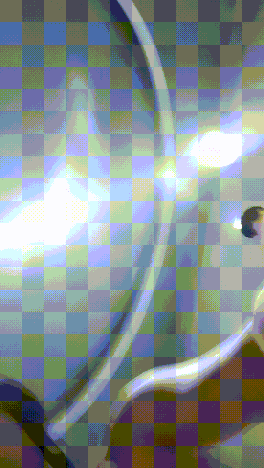 보킹_어리고 귀여운 얼굴의 05년생 베이글녀 미리보기 3036