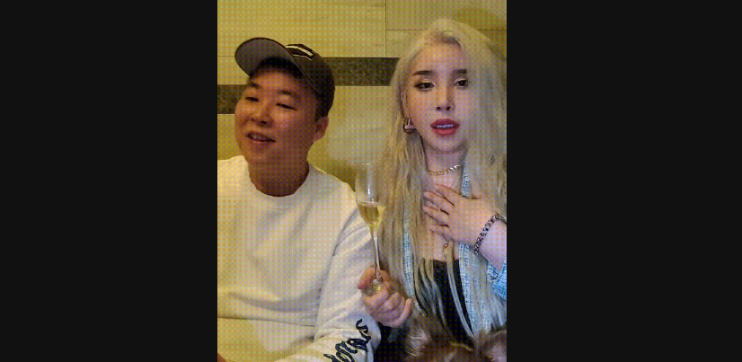 보킹_어리고 귀여운 얼굴의 05년생 베이글녀 미리보기 931