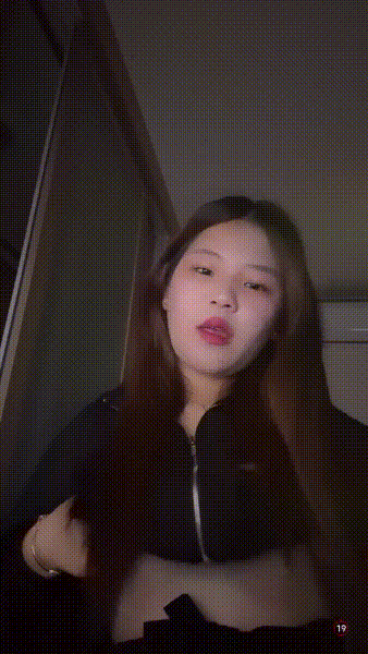 보킹_어리고 귀여운 얼굴의 05년생 베이글녀 미리보기 952