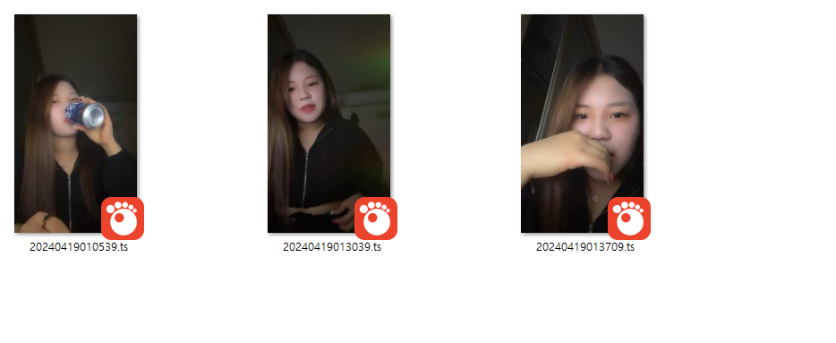 보킹_어리고 귀여운 얼굴의 05년생 베이글녀 미리보기 954