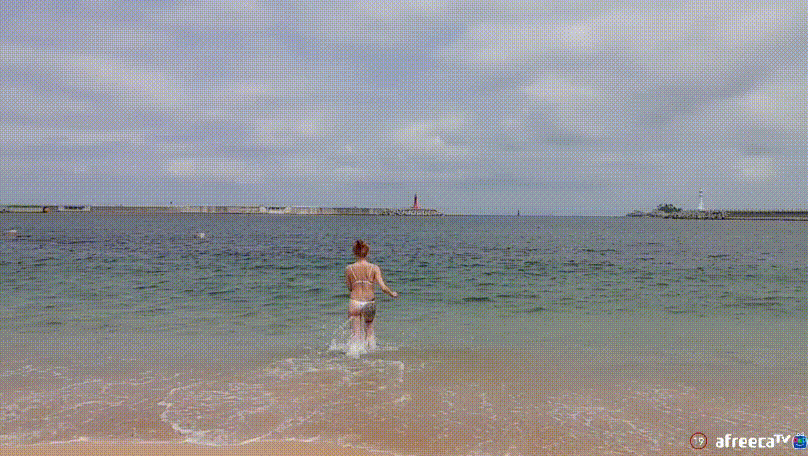 보킹_어리고 귀여운 얼굴의 05년생 베이글녀 미리보기 3074