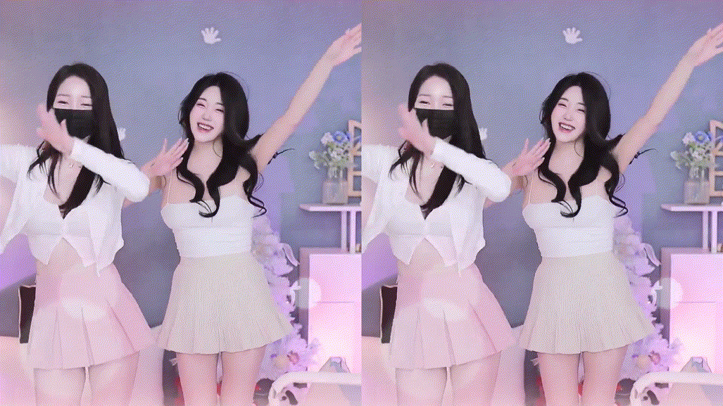 미유 X 엘리 합방_24.12.16 3V [누가누가더섹시] 미리보기 10