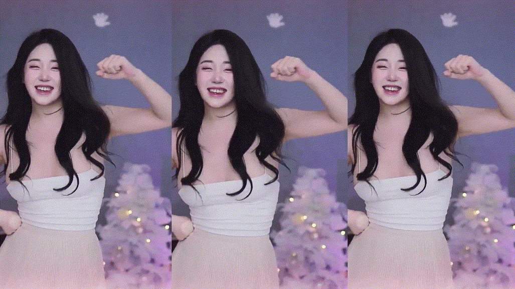 미유 X 엘리 합방_24.12.16 3V [누가누가더섹시] 미리보기 11