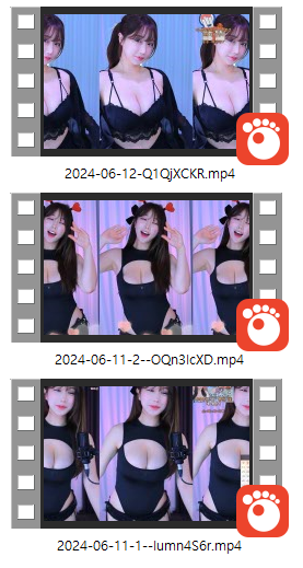 보킹_어리고 귀여운 얼굴의 05년생 베이글녀 미리보기 982