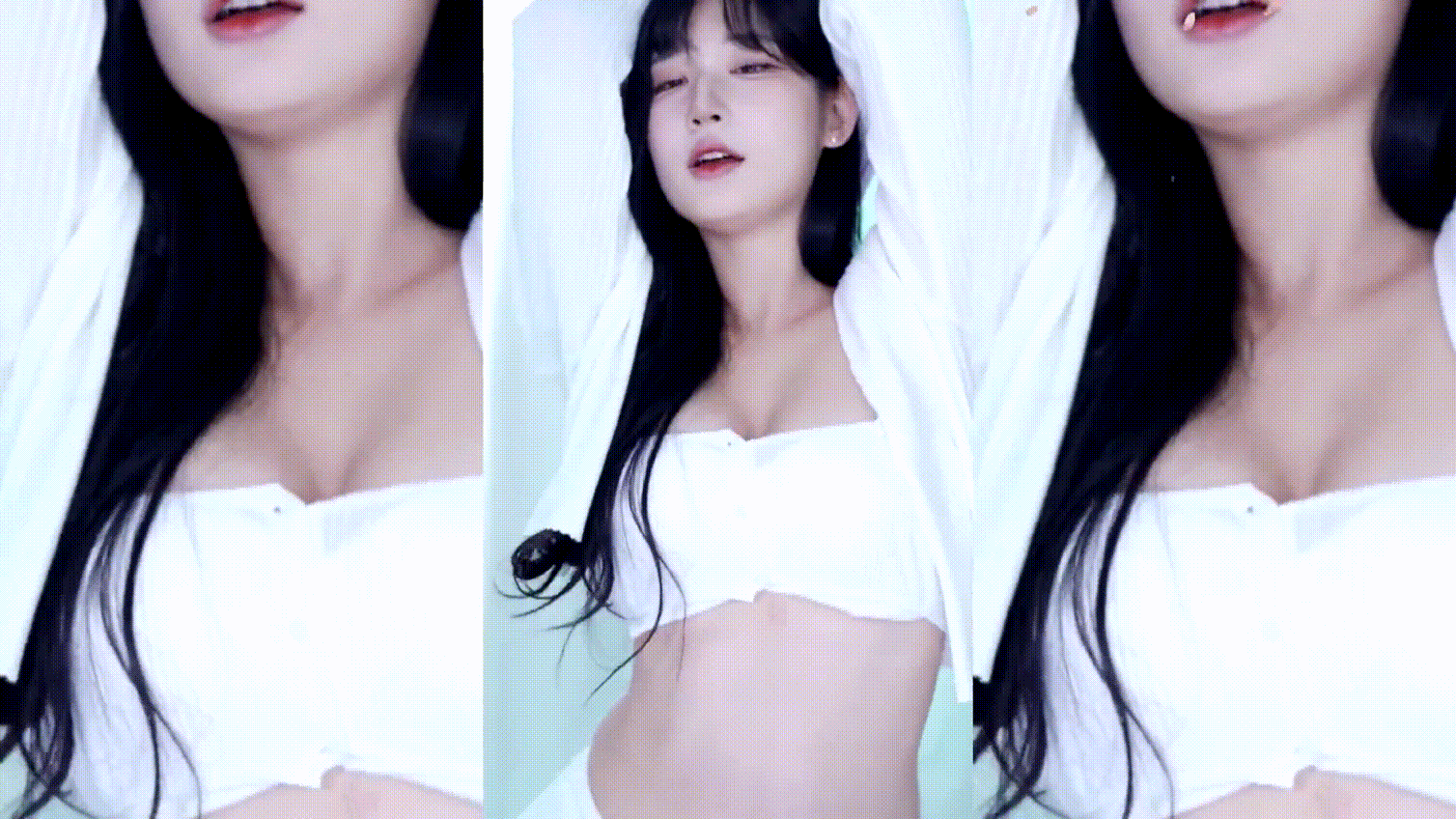 보킹_어리고 귀여운 얼굴의 05년생 베이글녀 미리보기 1043