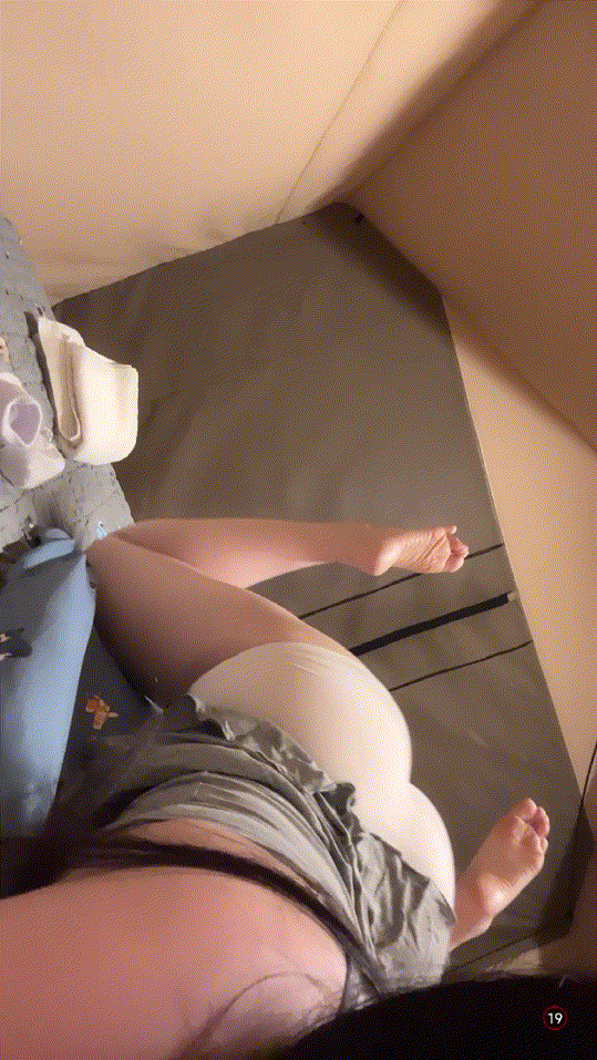 아프리카 BJ신나린 미리보기 6