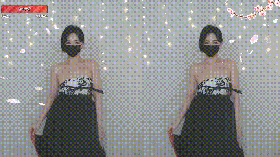 BJ Boo루루 풀버젼 [잡았다요놈] 미리보기 3