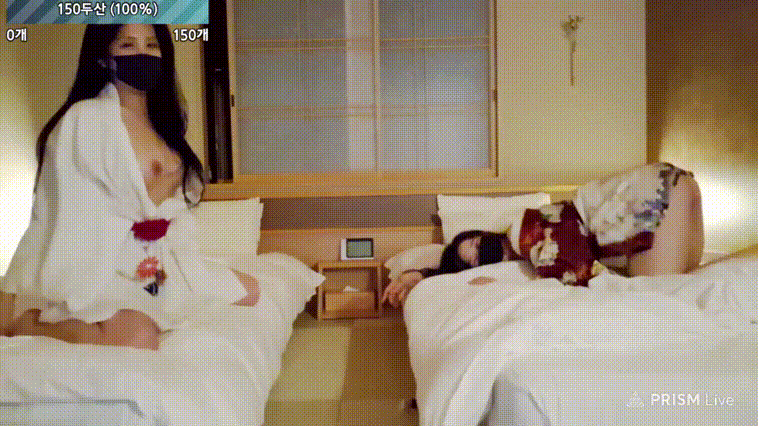 [신작벗방] 히누&게스트 기모노 일본여행_25.04.18 [3시간38분] 3.26G 미리보기 5