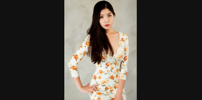 민혜 비공개 사진 (스튜디오 오브제)