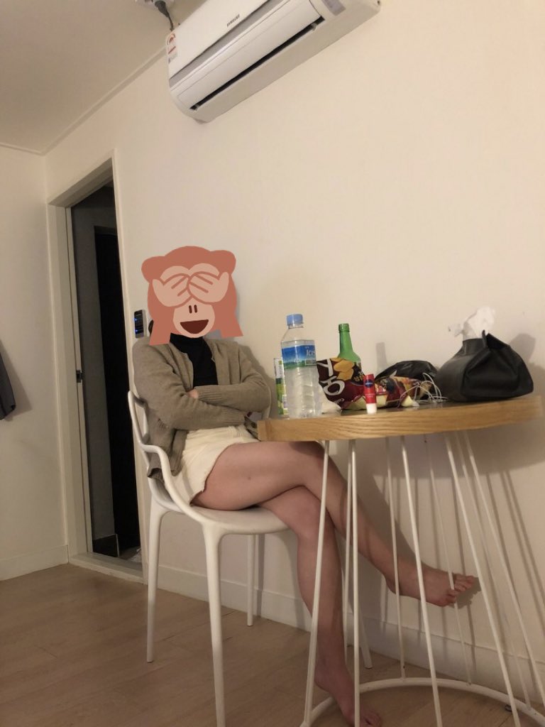 20 와꾸 상타치 개걸레 탄력년 미리보기 16