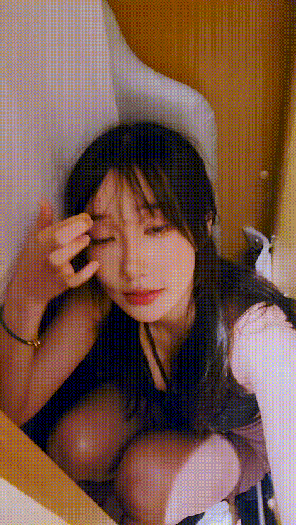 보킹_어리고 귀여운 얼굴의 05년생 베이글녀 미리보기 2034