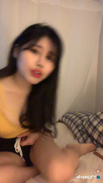 보킹_어리고 귀여운 얼굴의 05년생 베이글녀 미리보기 2042