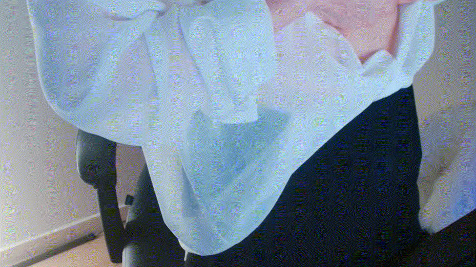 뉴비 ★Sul안비ღ 방송1회차_25.04.16 오늘자 [꼭노] 미리보기 3