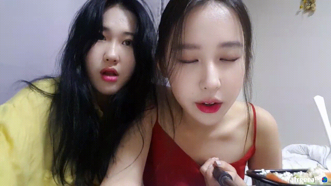 보킹_어리고 귀여운 얼굴의 05년생 베이글녀 미리보기 2995