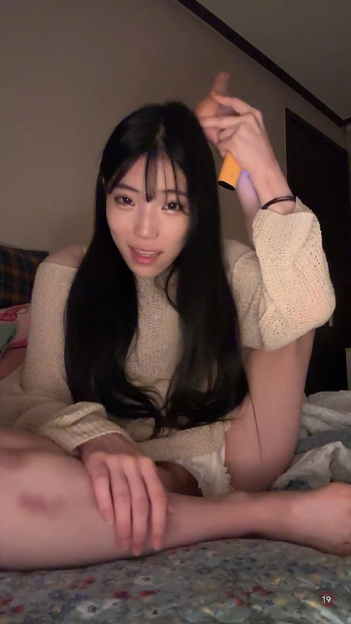 보킹_어리고 귀여운 얼굴의 05년생 베이글녀 미리보기 622