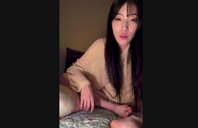 보킹_어리고 귀여운 얼굴의 05년생 베이글녀 미리보기 617