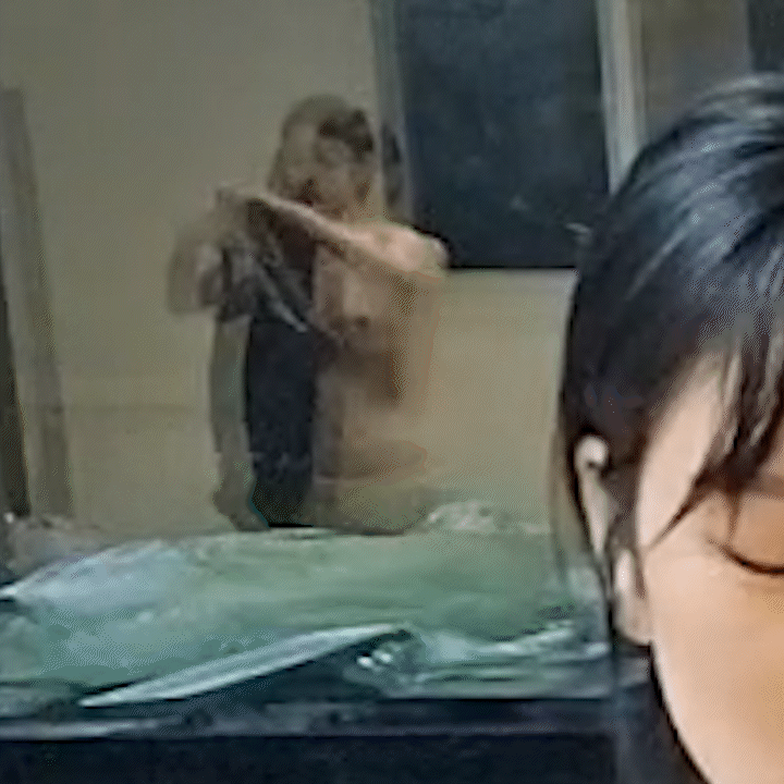 보킹_어리고 귀여운 얼굴의 05년생 베이글녀 미리보기 679