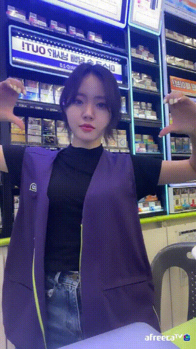 보킹_어리고 귀여운 얼굴의 05년생 베이글녀 미리보기 712