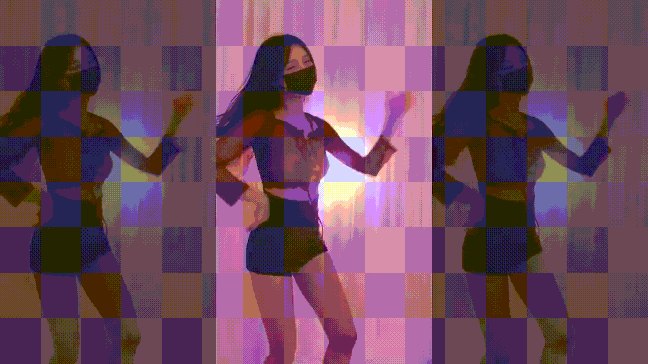 보킹_어리고 귀여운 얼굴의 05년생 베이글녀 미리보기 752