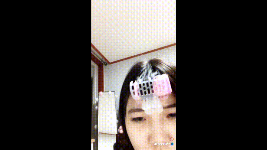 보킹_어리고 귀여운 얼굴의 05년생 베이글녀 미리보기 770