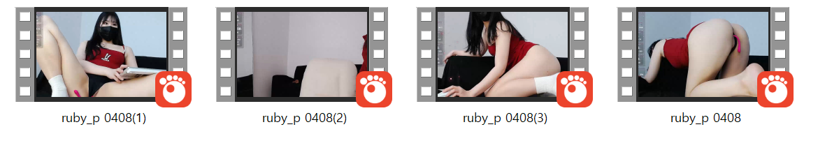 보킹_어리고 귀여운 얼굴의 05년생 베이글녀 미리보기 1163