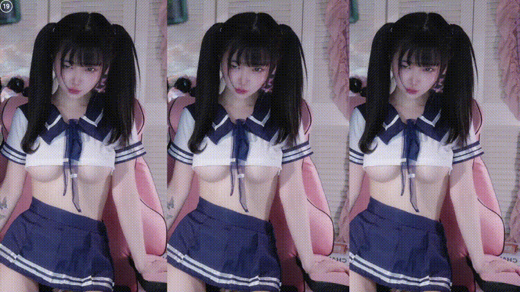 보킹_어리고 귀여운 얼굴의 05년생 베이글녀 미리보기 2628