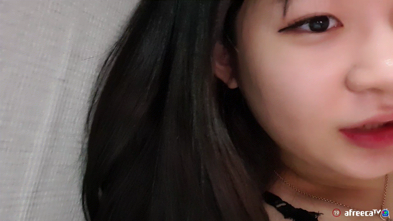 보킹_어리고 귀여운 얼굴의 05년생 베이글녀 미리보기 2903