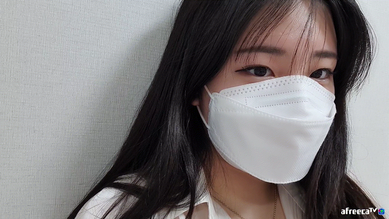 보킹_어리고 귀여운 얼굴의 05년생 베이글녀 미리보기 2902