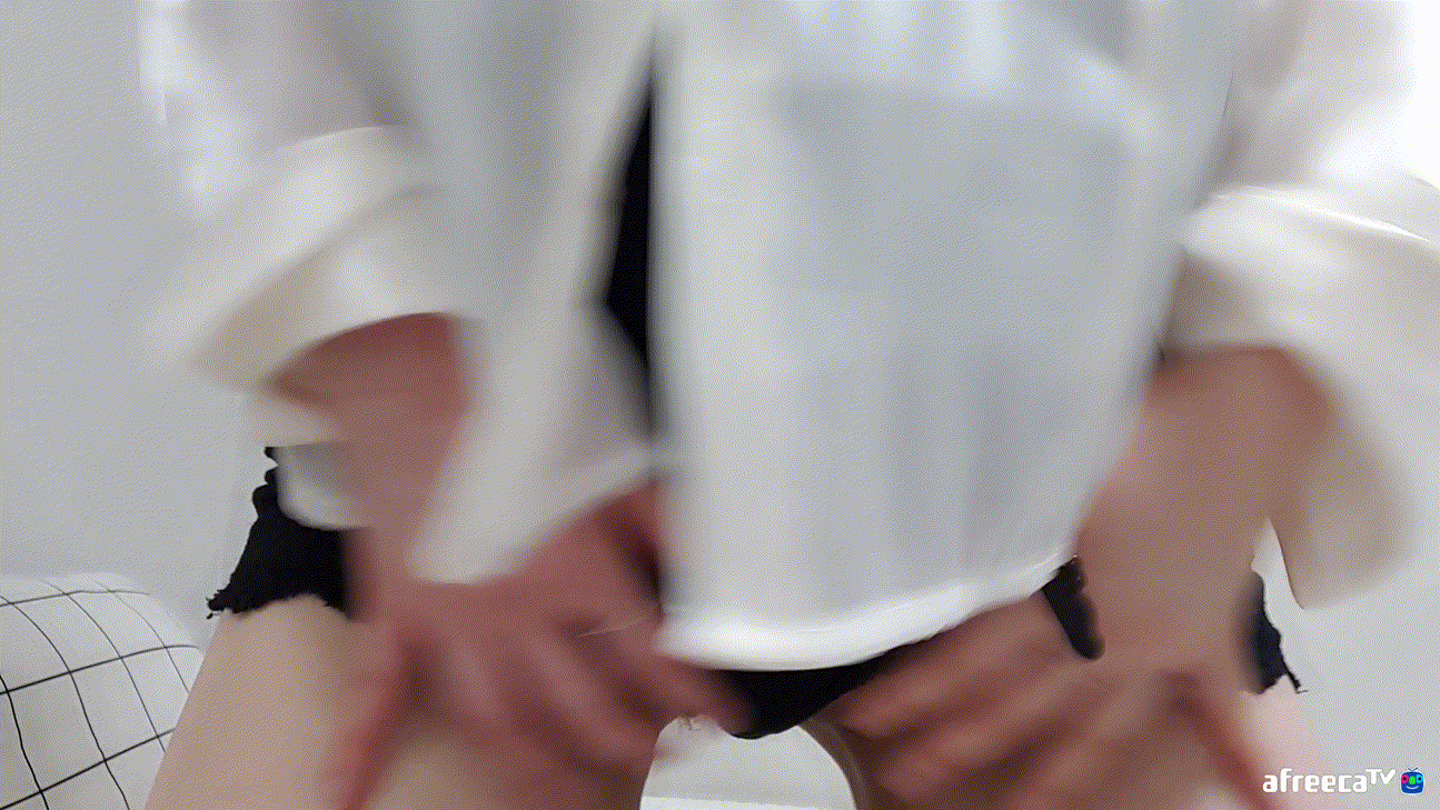 보킹_어리고 귀여운 얼굴의 05년생 베이글녀 미리보기 2907