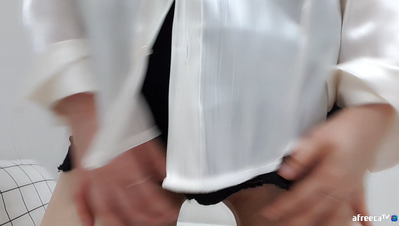 보킹_어리고 귀여운 얼굴의 05년생 베이글녀 미리보기 2910