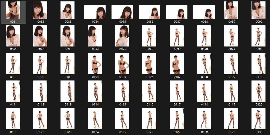 ✨김현영 1955P / 4.66GB✨ 미리보기 6