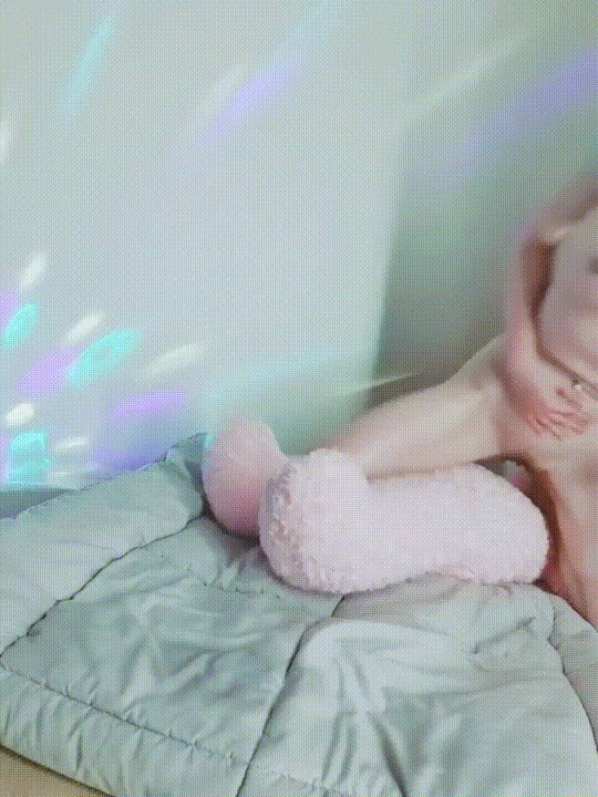 보킹_어리고 귀여운 얼굴의 05년생 베이글녀 미리보기 1673