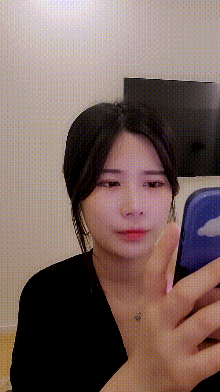 보킹_어리고 귀여운 얼굴의 05년생 베이글녀 미리보기 1686