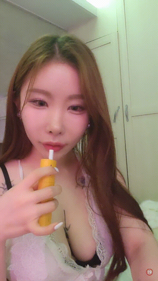 보킹_어리고 귀여운 얼굴의 05년생 베이글녀 미리보기 1703