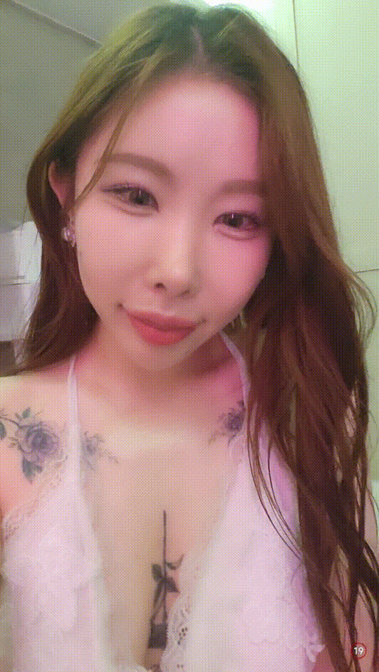 보킹_어리고 귀여운 얼굴의 05년생 베이글녀 미리보기 1704