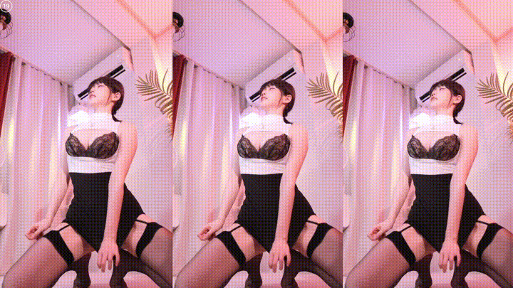 보킹_어리고 귀여운 얼굴의 05년생 베이글녀 미리보기 1708