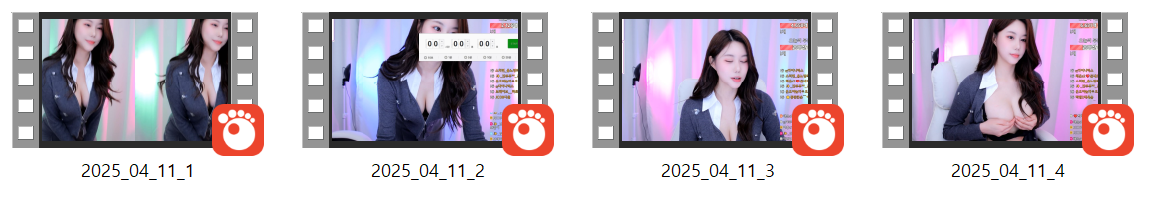 보킹_어리고 귀여운 얼굴의 05년생 베이글녀 미리보기 1749