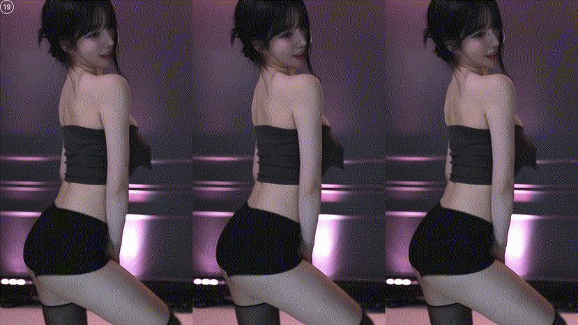 보킹_어리고 귀여운 얼굴의 05년생 베이글녀 미리보기 1759