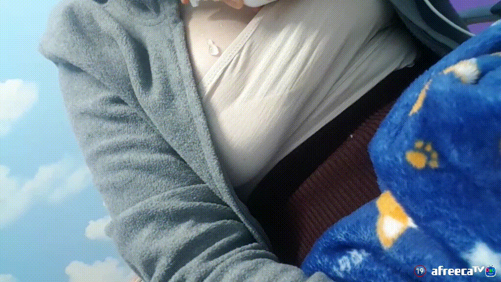 보킹_어리고 귀여운 얼굴의 05년생 베이글녀 미리보기 2917