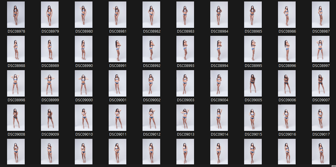 ✨강승희 1,528P / 7.06GB✨ 미리보기 6