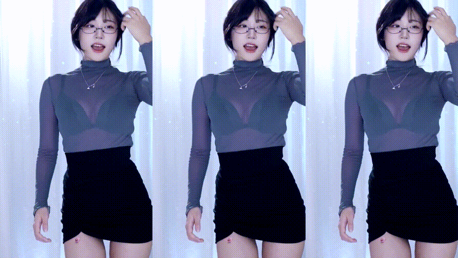 고라니율 댄스 리액션 2개작 미리보기 4