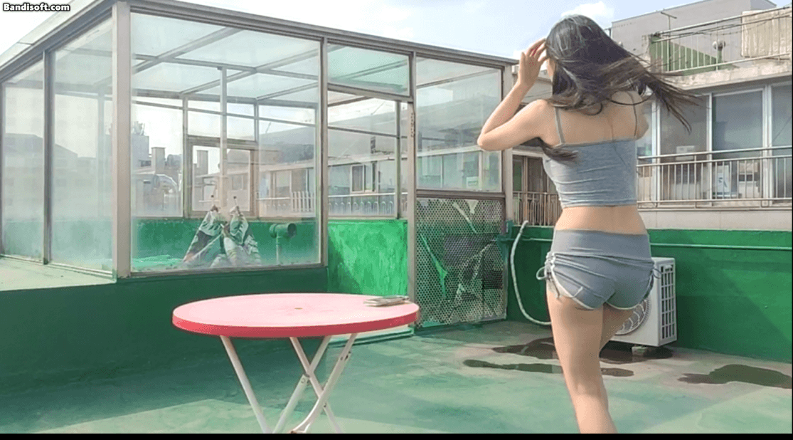 보킹_어리고 귀여운 얼굴의 05년생 베이글녀 미리보기 7