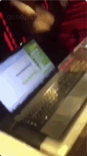 보킹_어리고 귀여운 얼굴의 05년생 베이글녀 미리보기 69