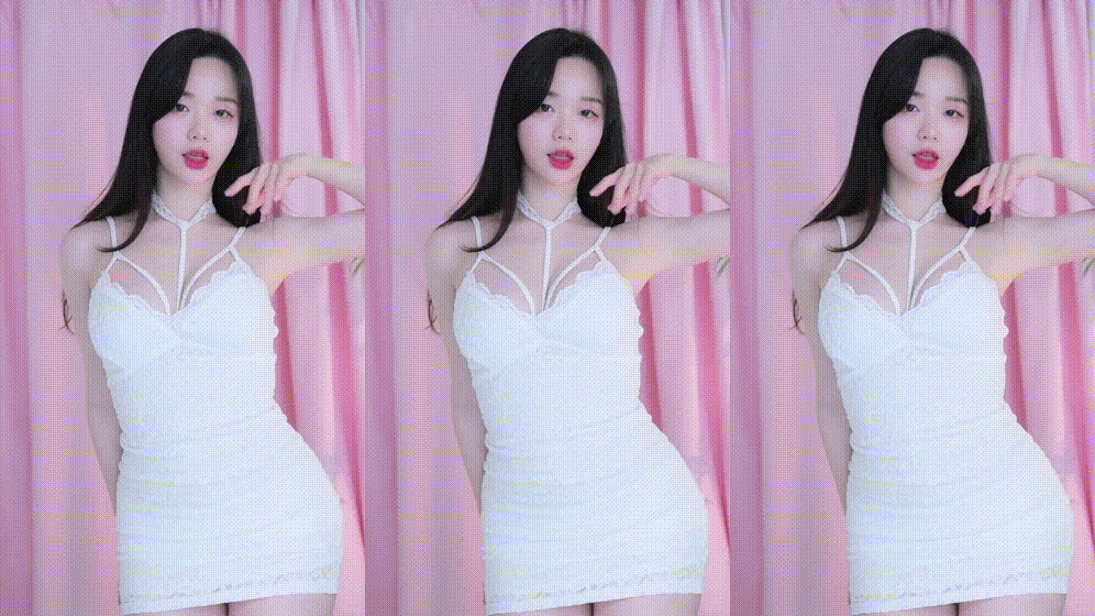 보킹_어리고 귀여운 얼굴의 05년생 베이글녀 미리보기 1815