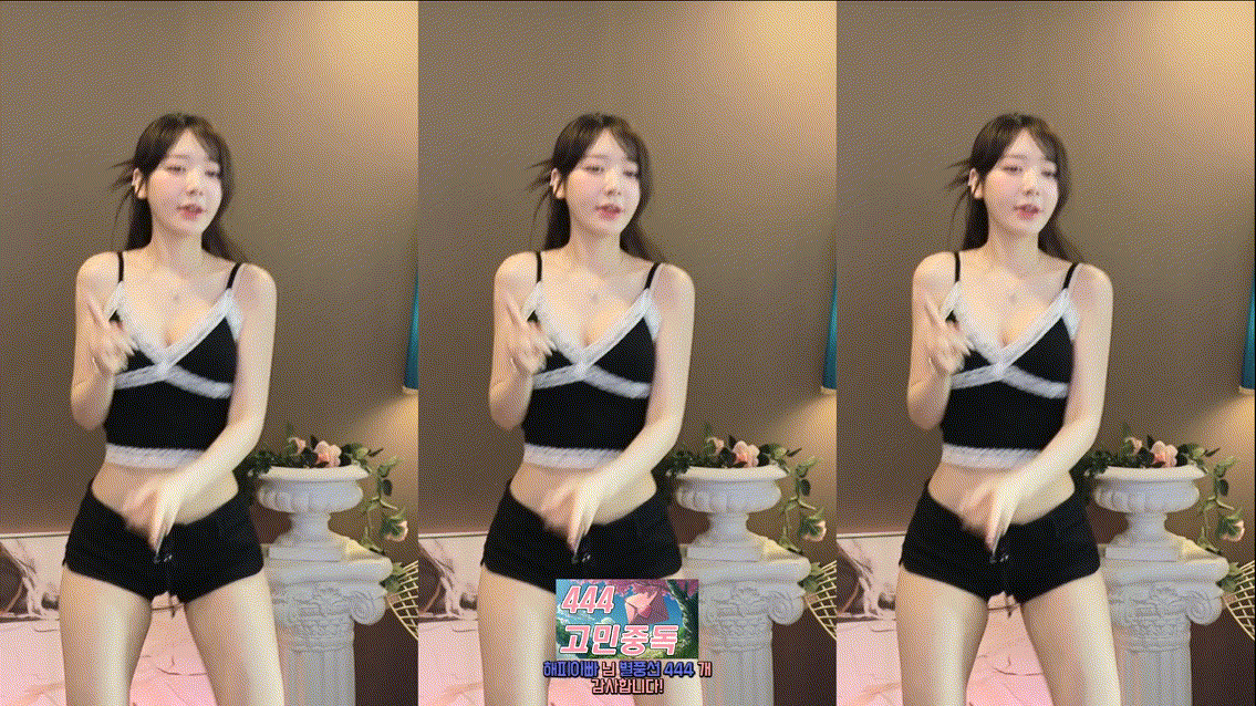 보킹_어리고 귀여운 얼굴의 05년생 베이글녀 미리보기 1914