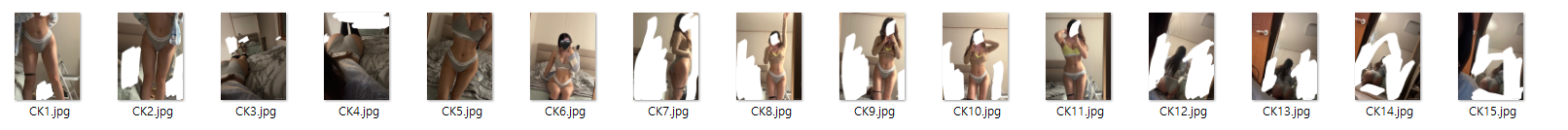 보킹_어리고 귀여운 얼굴의 05년생 베이글녀 미리보기 1927