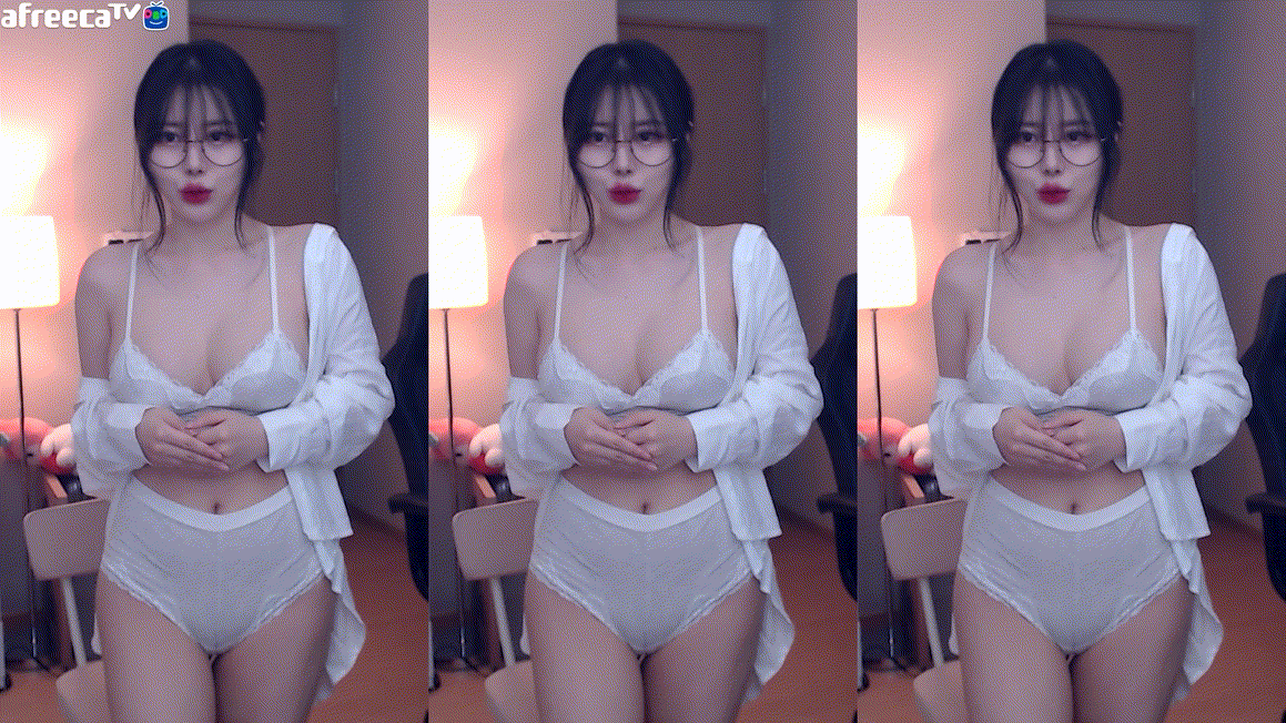 보킹_어리고 귀여운 얼굴의 05년생 베이글녀 미리보기 1937