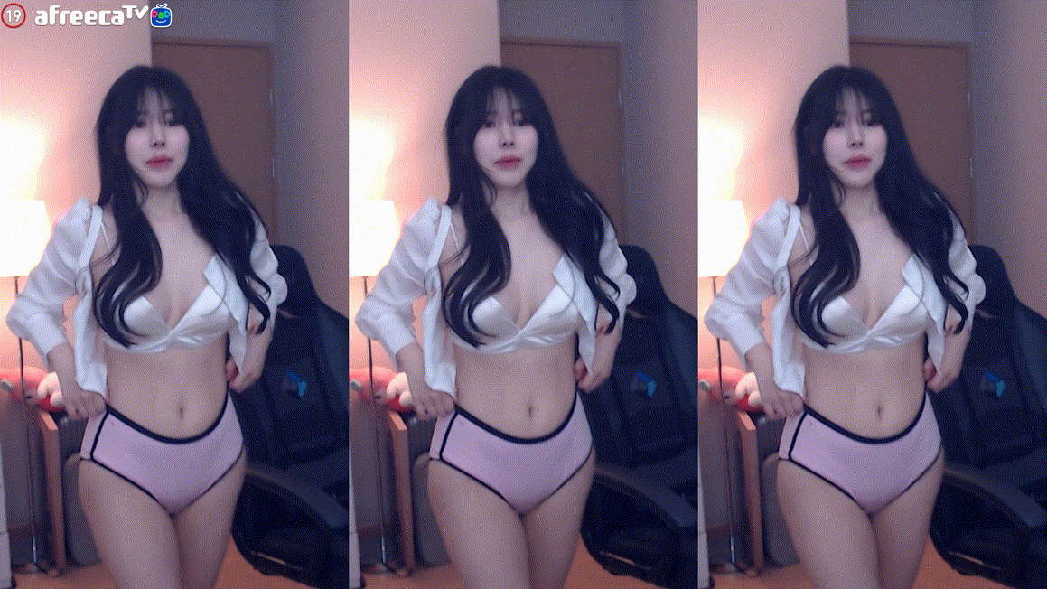 보킹_어리고 귀여운 얼굴의 05년생 베이글녀 미리보기 1940